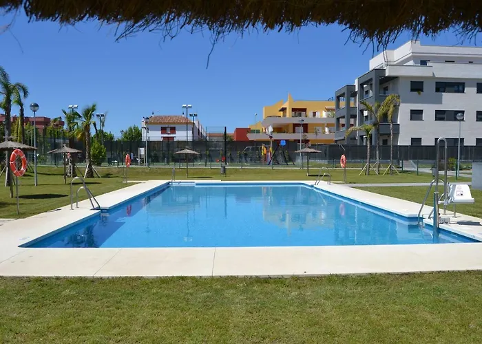 Residencial Costa Donana