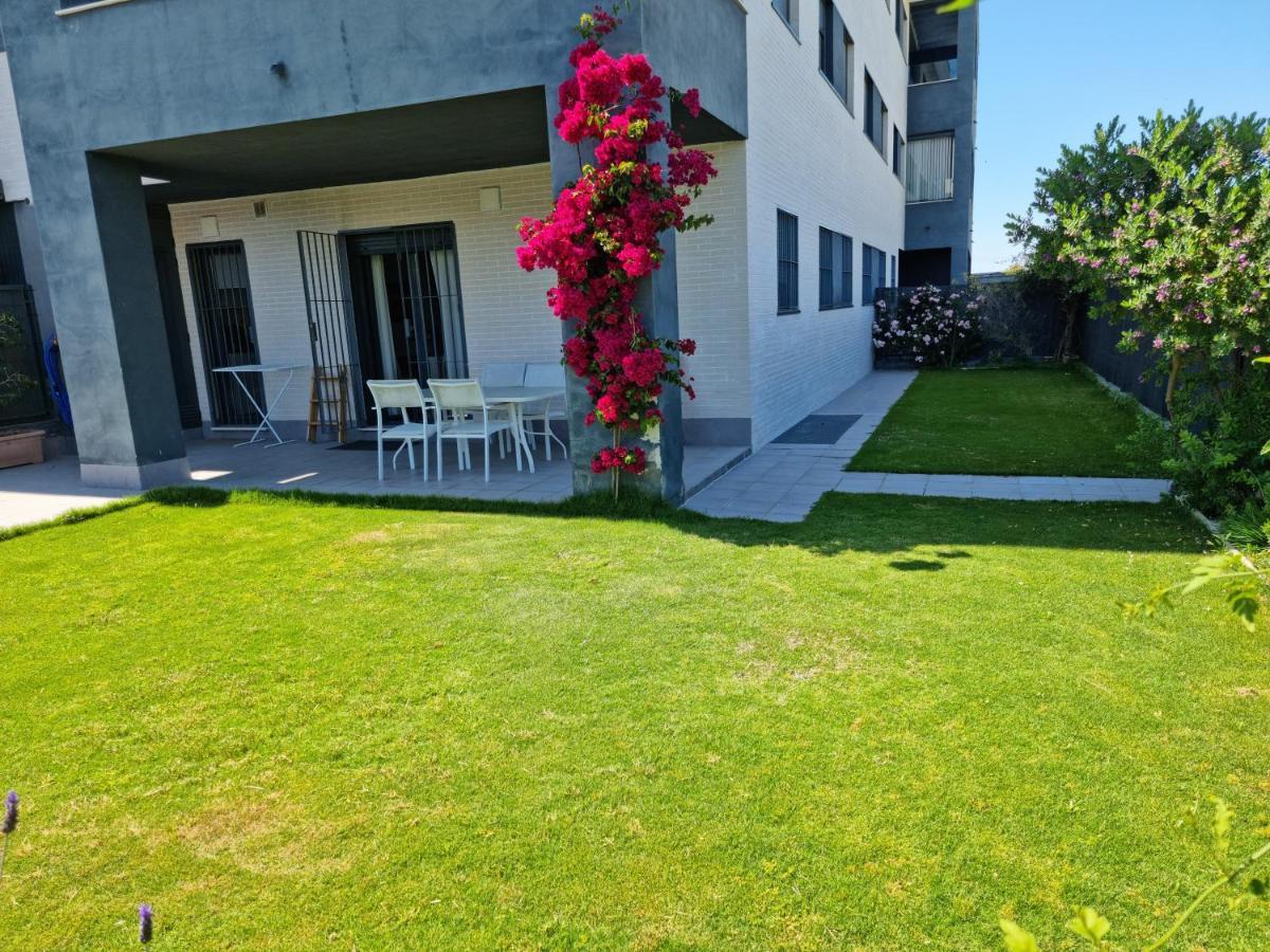 Residencial Costa Donana