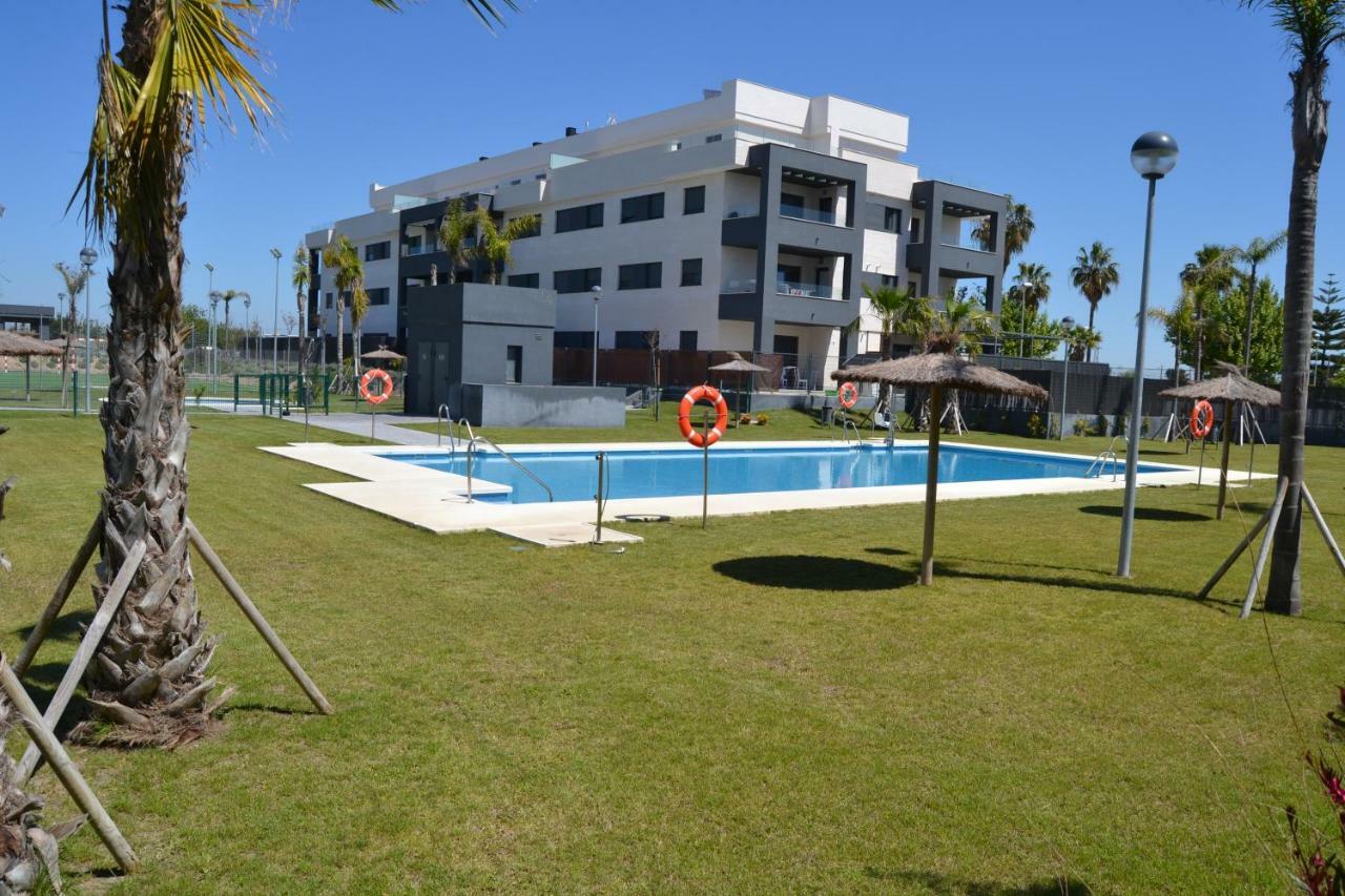 Apartment Residencial Costa Donana *