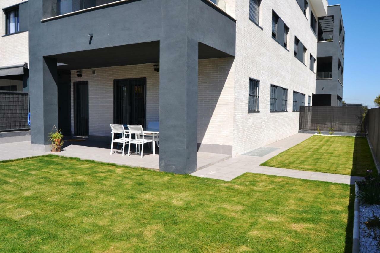 Apartment Residencial Costa Donana *