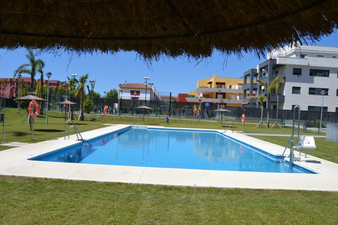 Residencial Costa Donana Sanlucar de Barrameda
