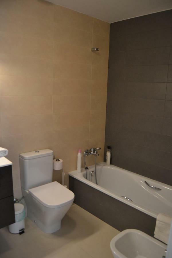 Residencial Costa Donana Sanlucar de Barrameda