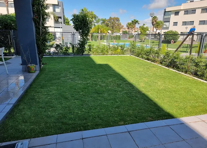 Residencial Costa Donana