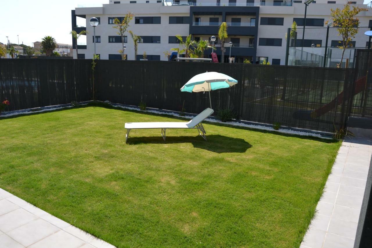 Apartament Residencial Costa Donana Sanlúcar de Barrameda