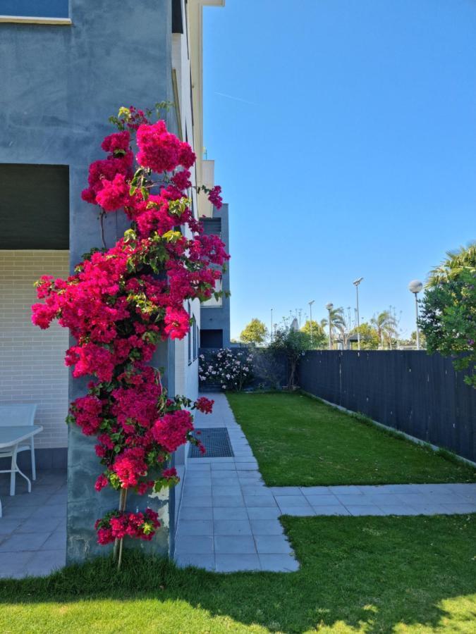 Apartment Residencial Costa Donana