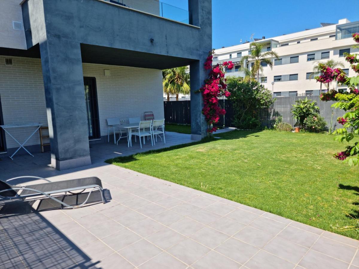 Apartment Residencial Costa Donana Sanlucar de Barrameda