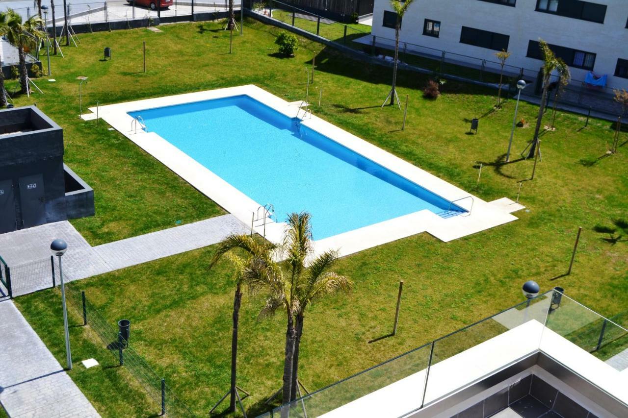 Residencial Costa Donana Apartment