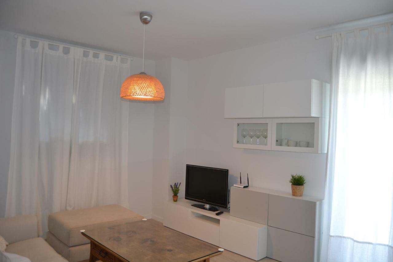 Apartment Residencial Costa Donana