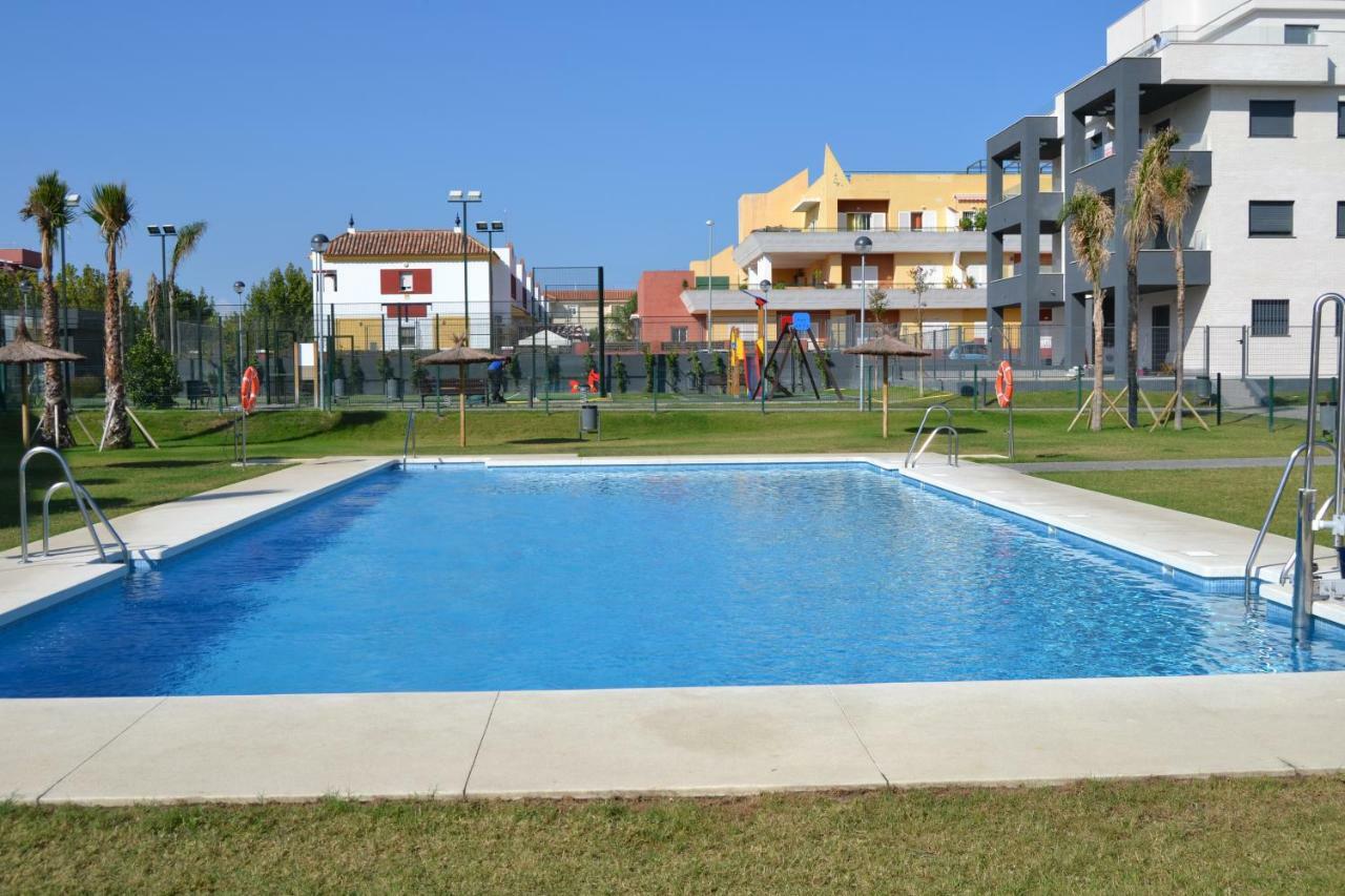 Residencial Costa Donana Apartment *