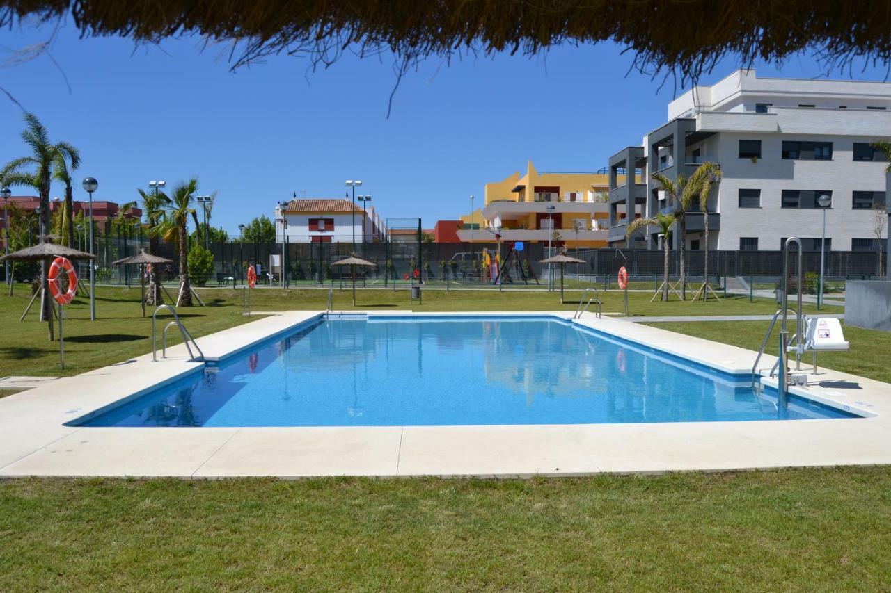 Residencial Costa Donana Apartment Sanlucar de Barrameda