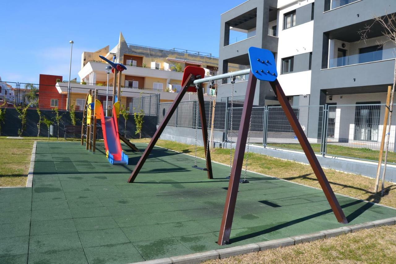 Residencial Costa Donana *