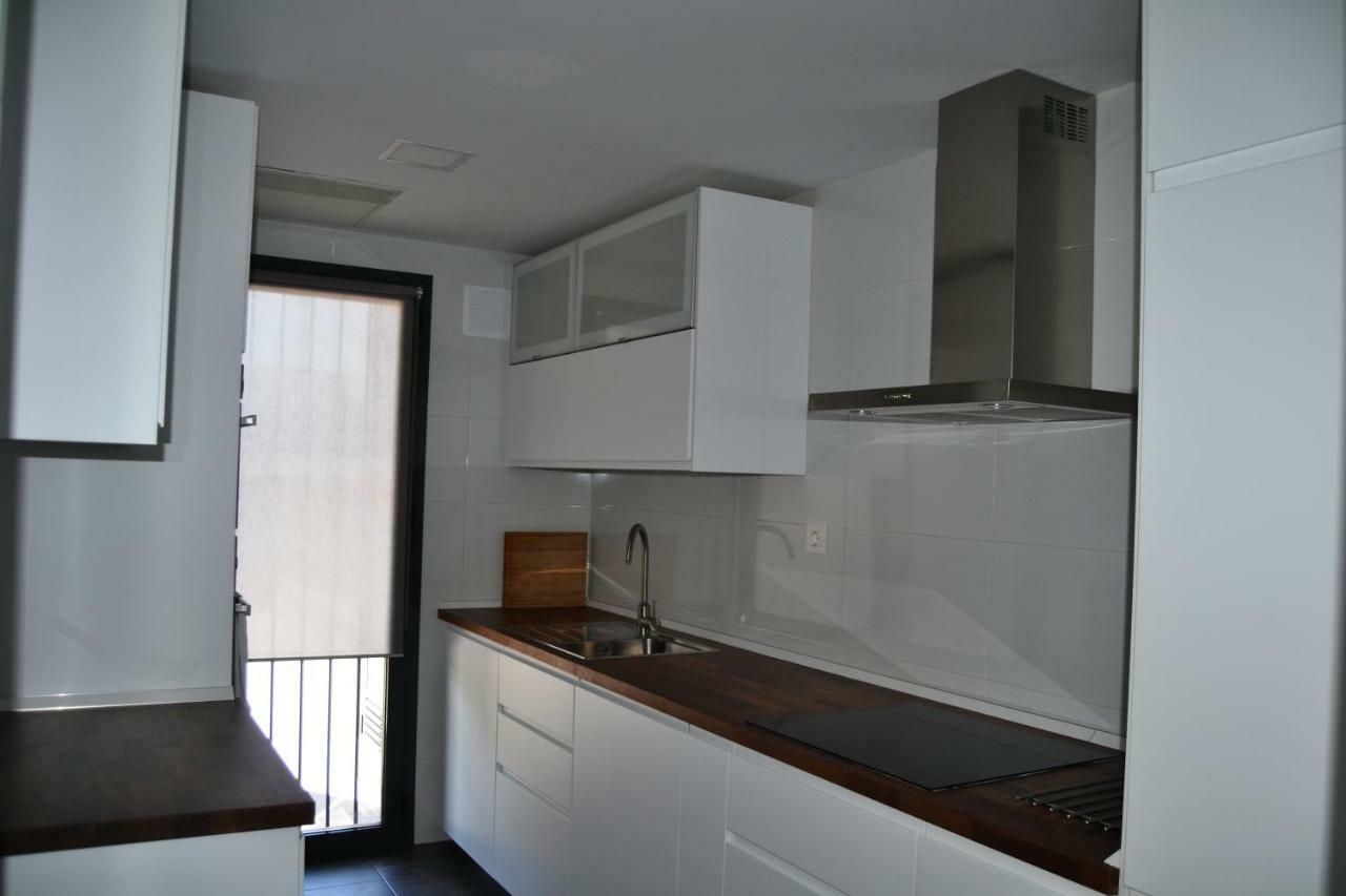Residencial Costa Donana Apartment