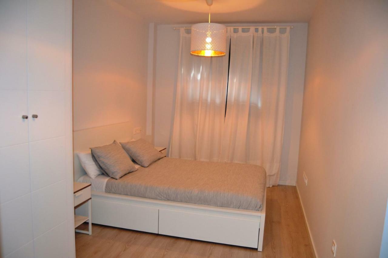 Apartment Residencial Costa Donana