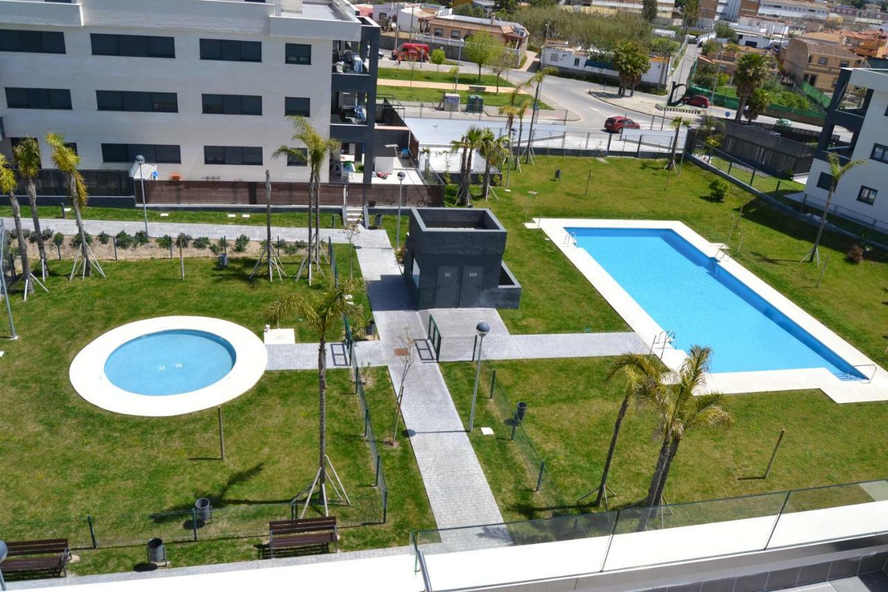 Residencial Costa Donana * Sanlucar de Barrameda