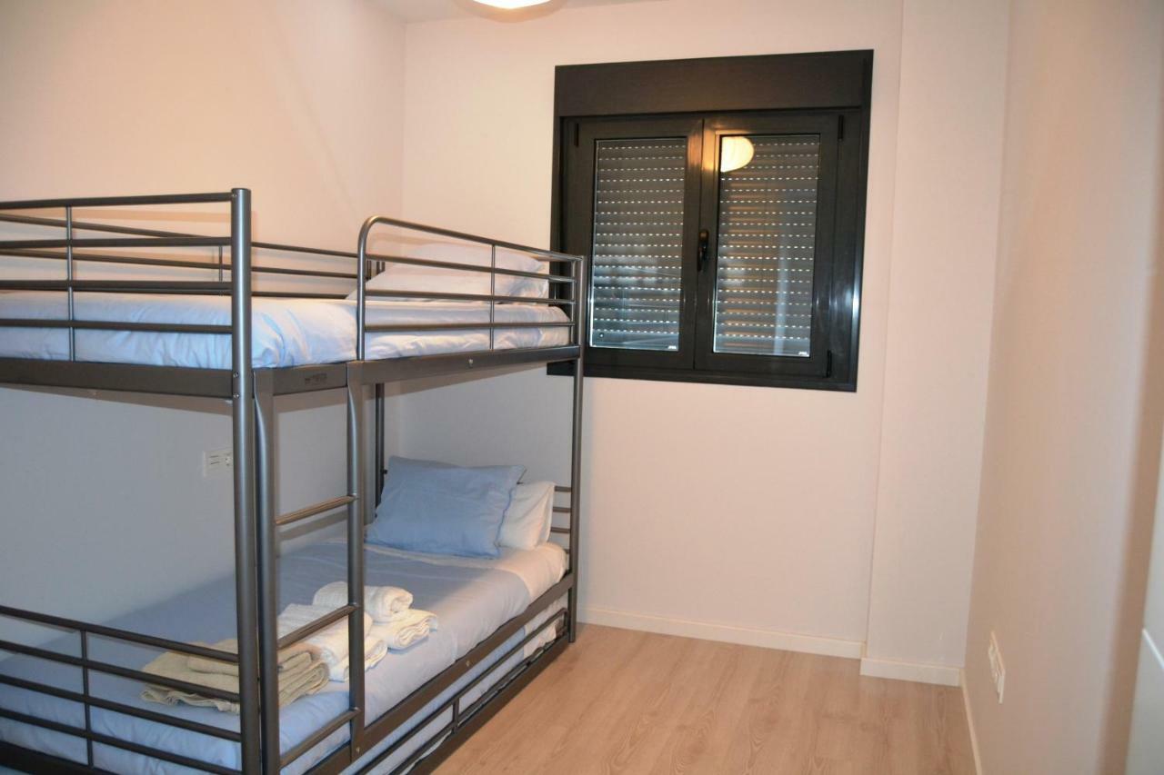 Residencial Costa Donana Apartment *