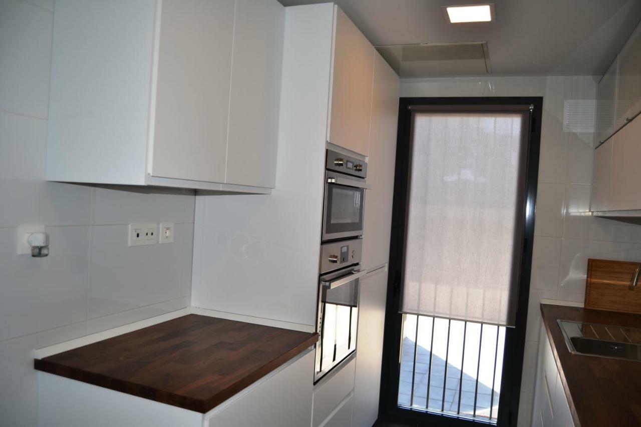 Residencial Costa Donana *