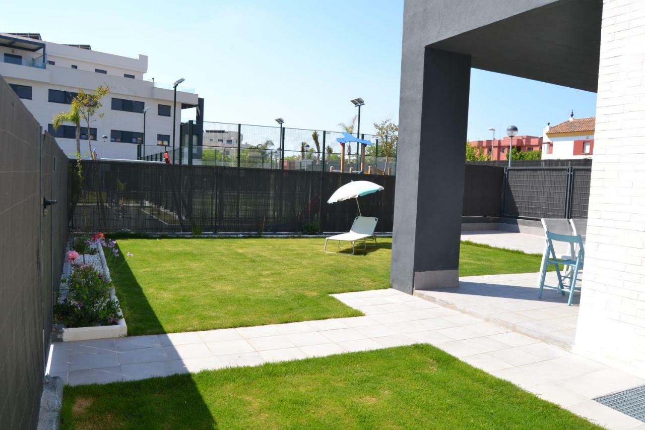 Residencial Costa Donana Apartment *