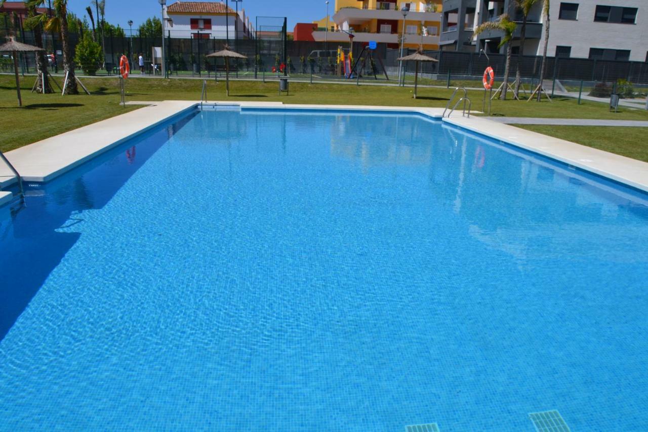 Residencial Costa Donana Apartment Sanlucar de Barrameda