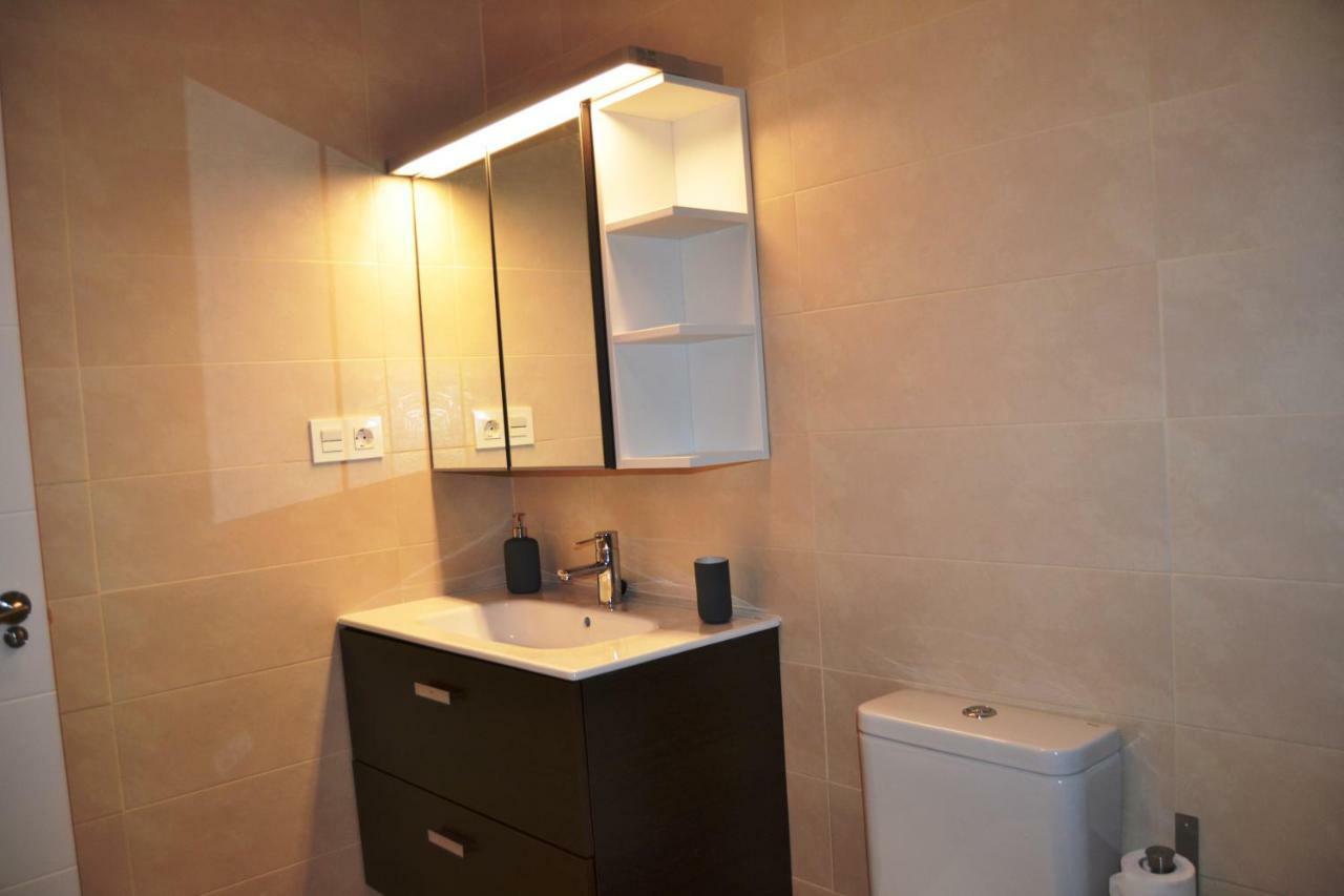 Residencial Costa Donana Apartment Sanlucar de Barrameda