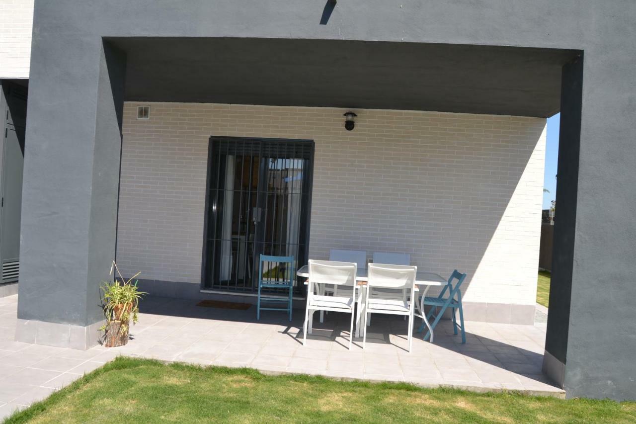Apartment Residencial Costa Donana Sanlucar de Barrameda