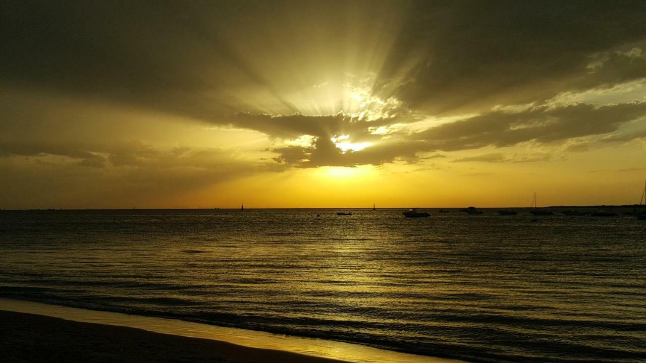 Apartment Residencial Costa Donana *