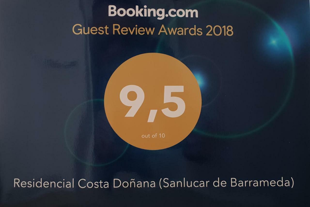 Apartment Residencial Costa Donana Sanlucar de Barrameda