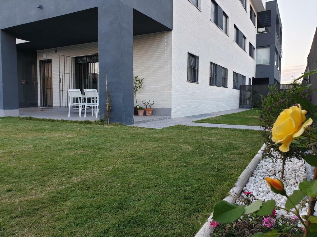 Residencial Costa Donana Apartment *