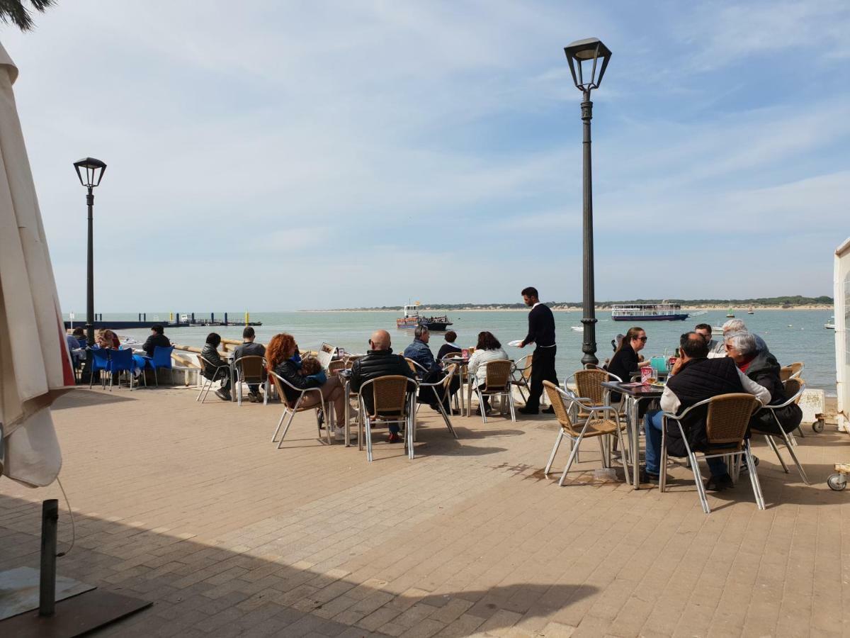 Residencial Costa Donana Apartment Sanlucar de Barrameda