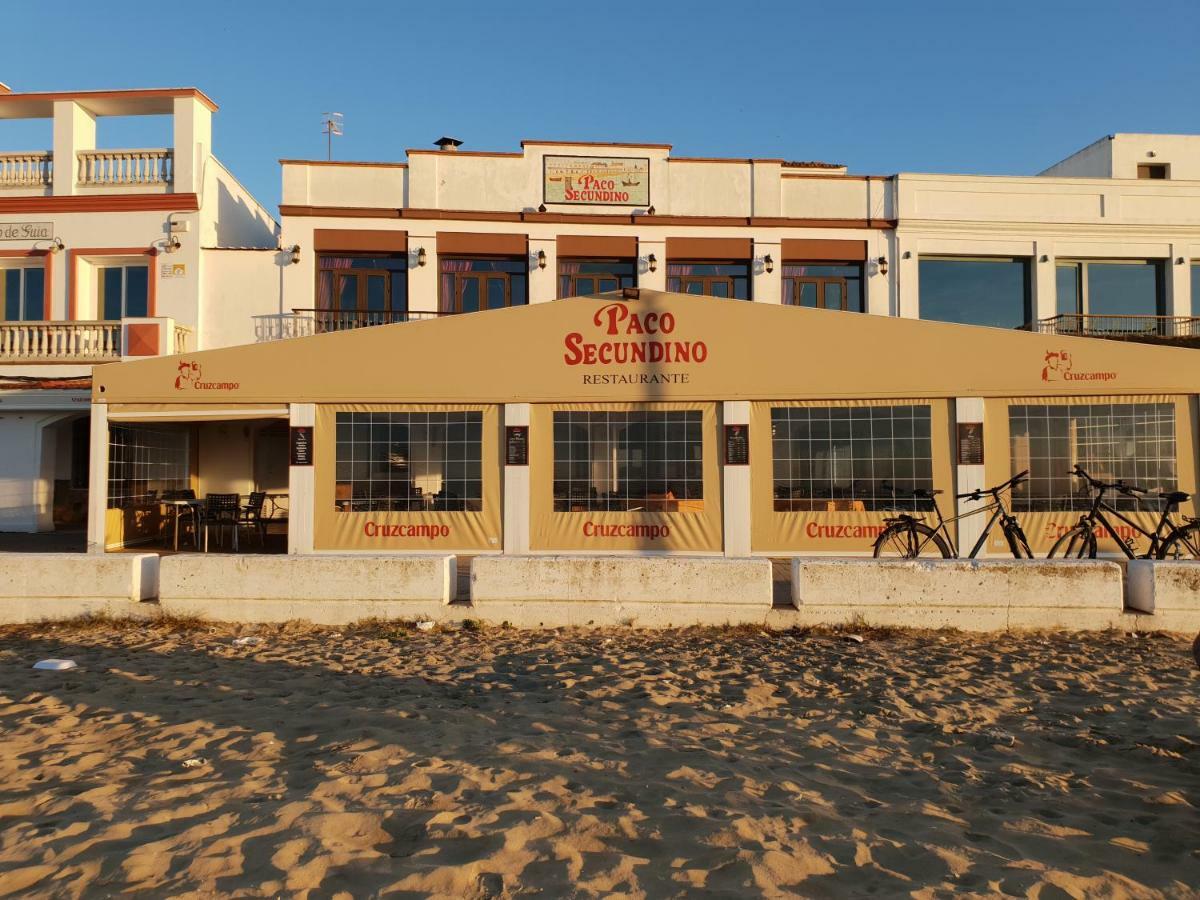 Apartment Residencial Costa Donana Sanlucar de Barrameda