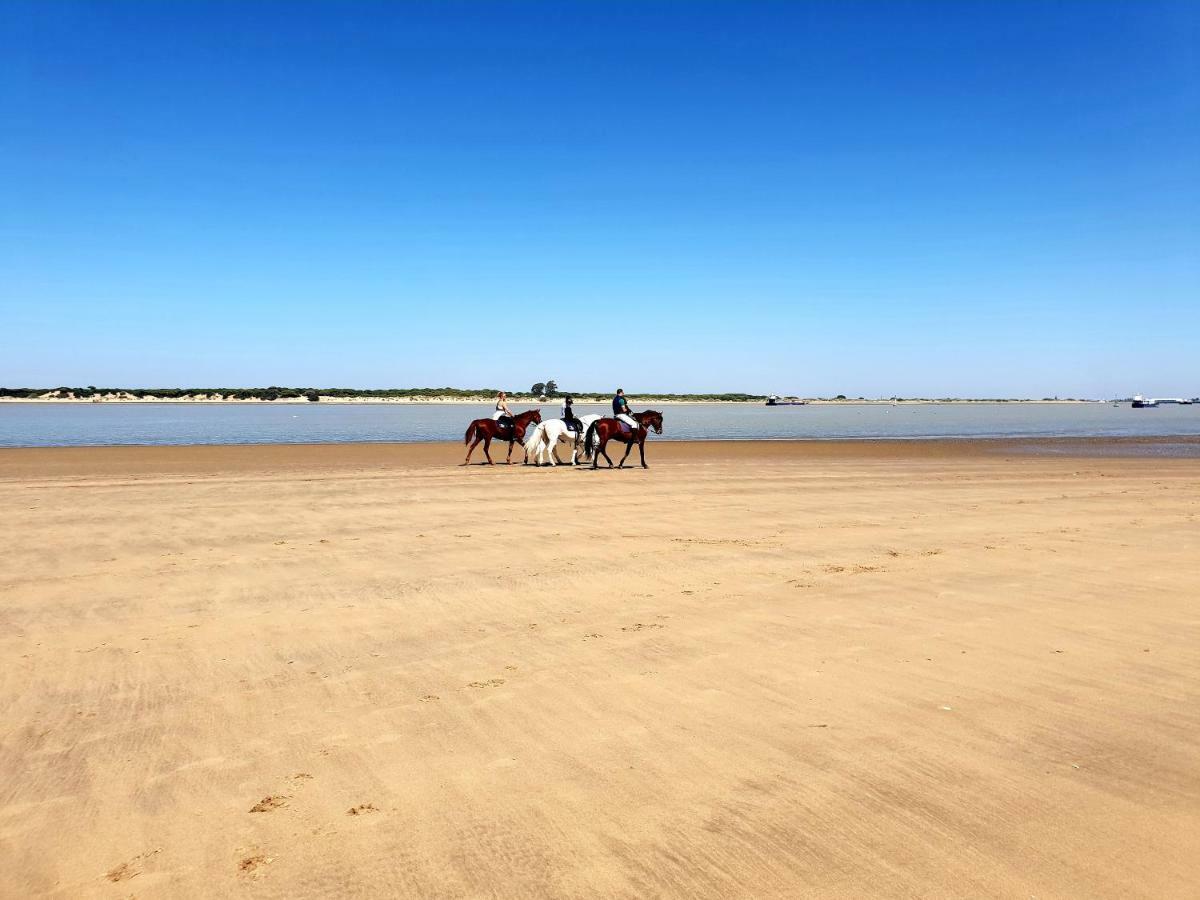 Residencial Costa Donana * Sanlucar de Barrameda