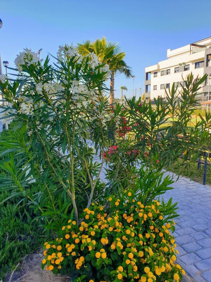 Apartment Residencial Costa Donana Sanlucar de Barrameda